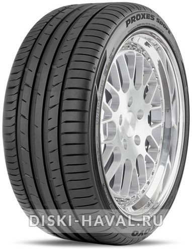 Летняя шина Toyo Proxes Sport